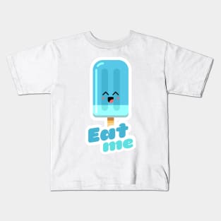 Icecream 4 Kids T-Shirt